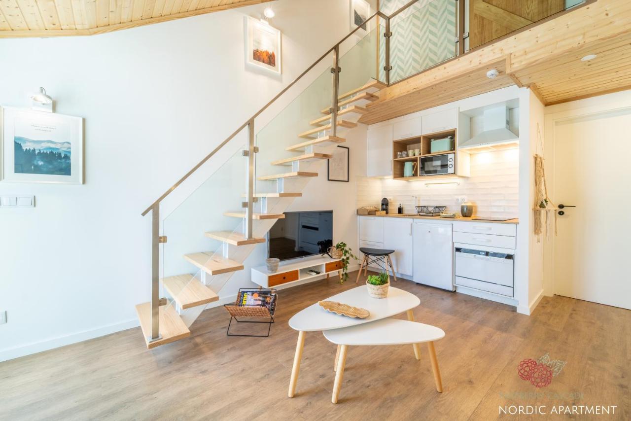 7 Styles Apartments By Raspberry Cascade Фару Экстерьер фото