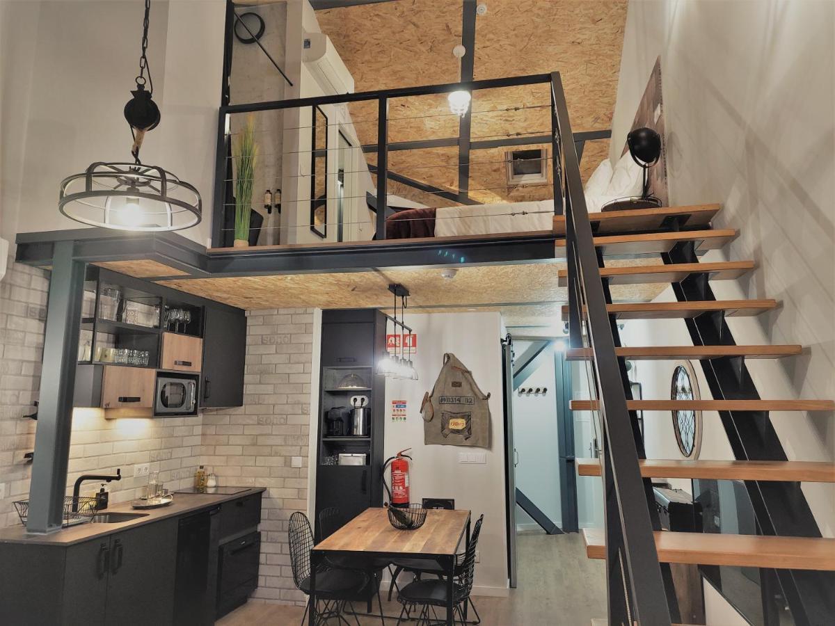 7 Styles Apartments By Raspberry Cascade Фару Экстерьер фото