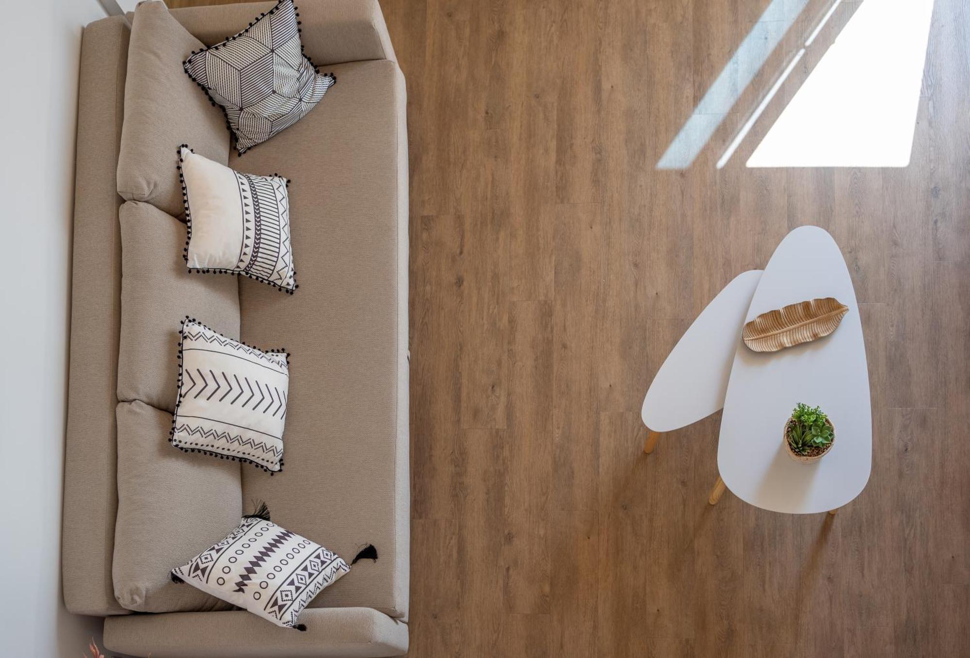 7 Styles Apartments By Raspberry Cascade Фару Номер фото
